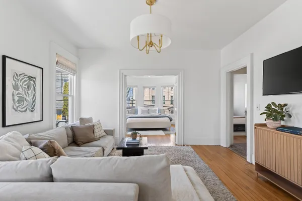 $749,000 | 62 St Lawrence Street, Unit 2, Portland, ME 04101