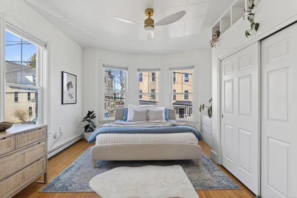 $749,000 | 62 St Lawrence Street, Unit 2, Portland, ME 04101