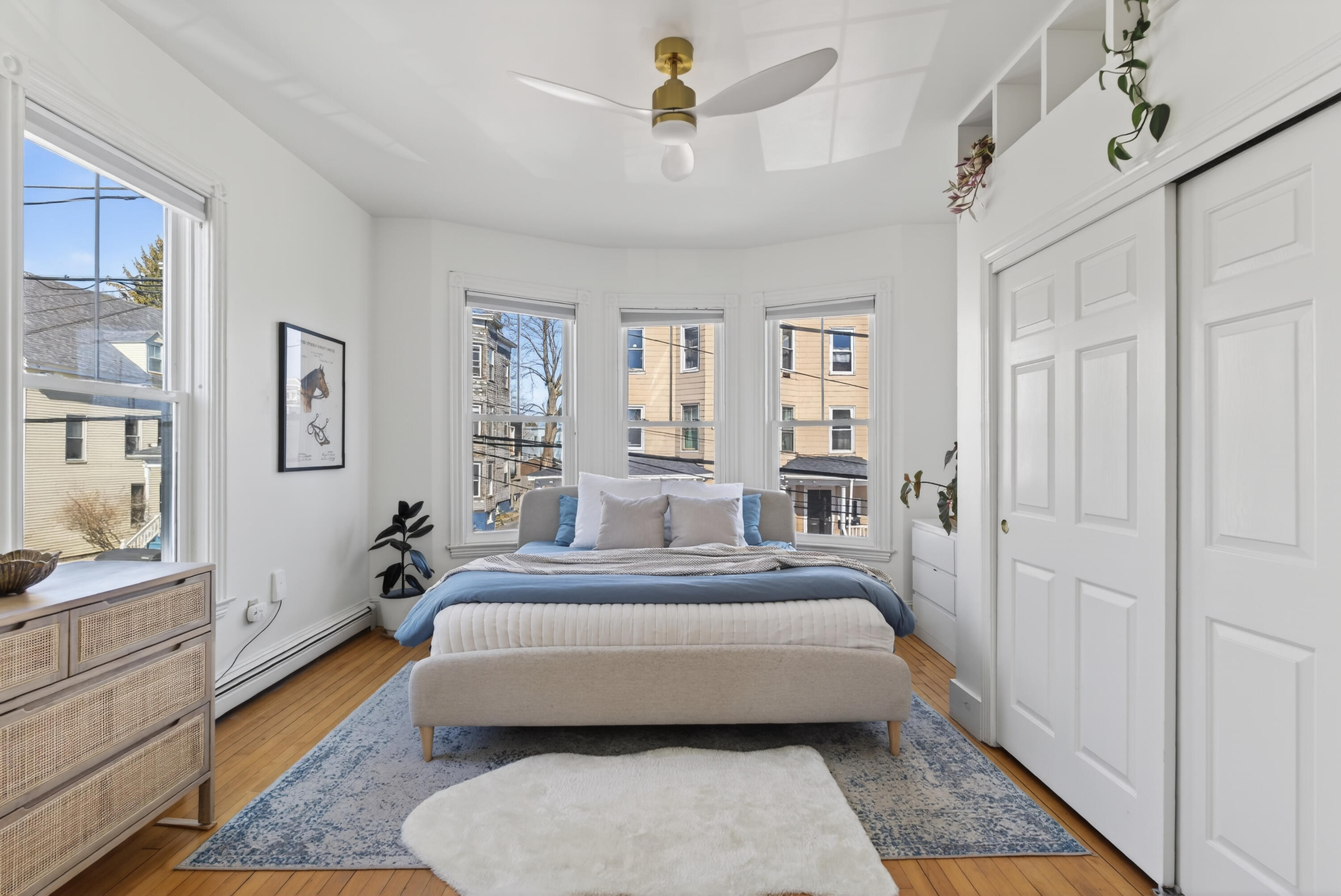 62 St Lawrence Street, Unit 2 Portland, ME 04101 - Photo 17 of 36 DSC02517