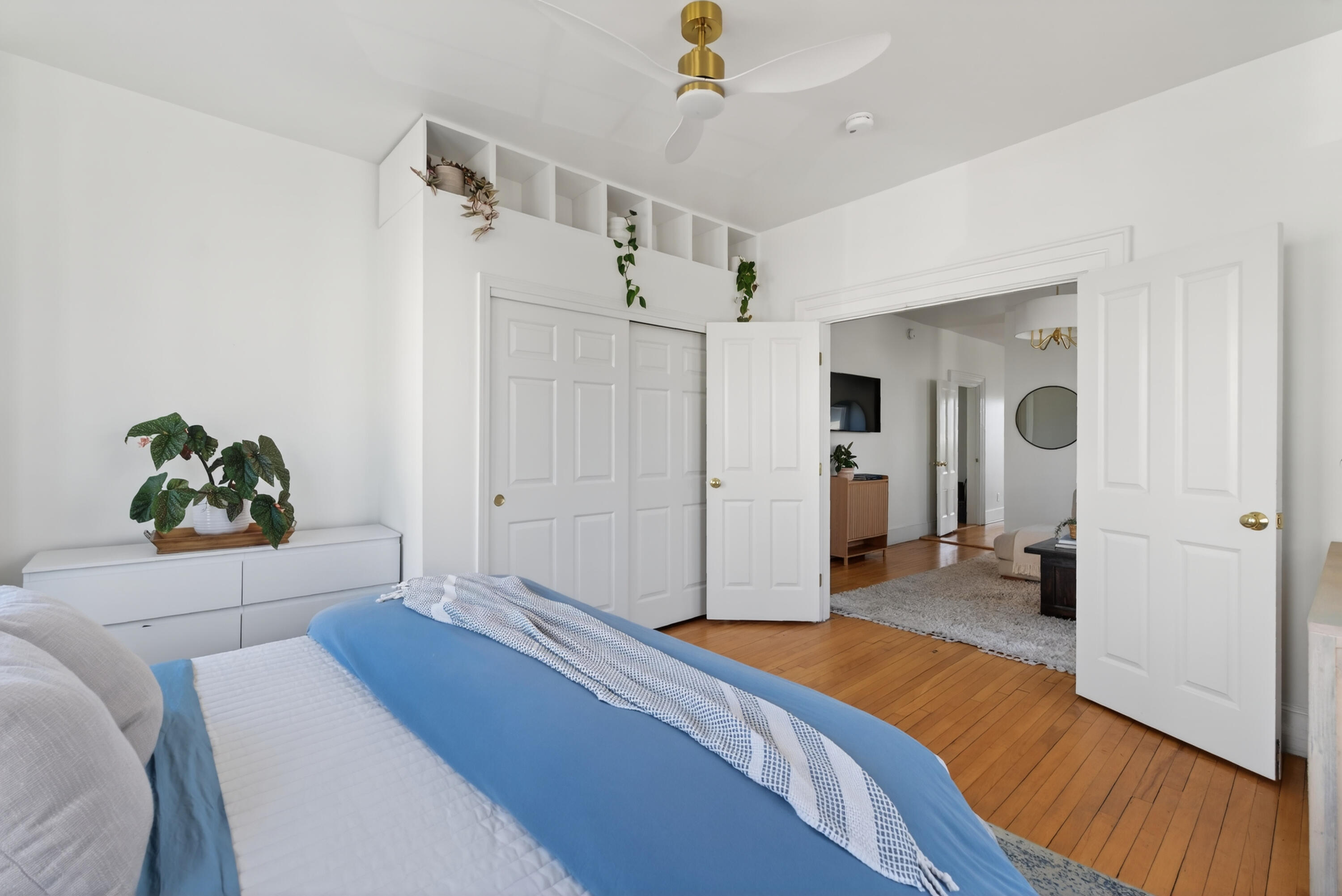 62 St Lawrence Street, Unit 2 Portland, ME 04101 - Photo 18 of 36 DSC02524