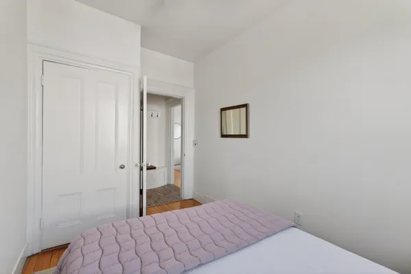 $749,000 | 62 St Lawrence Street, Unit 2, Portland, ME 04101