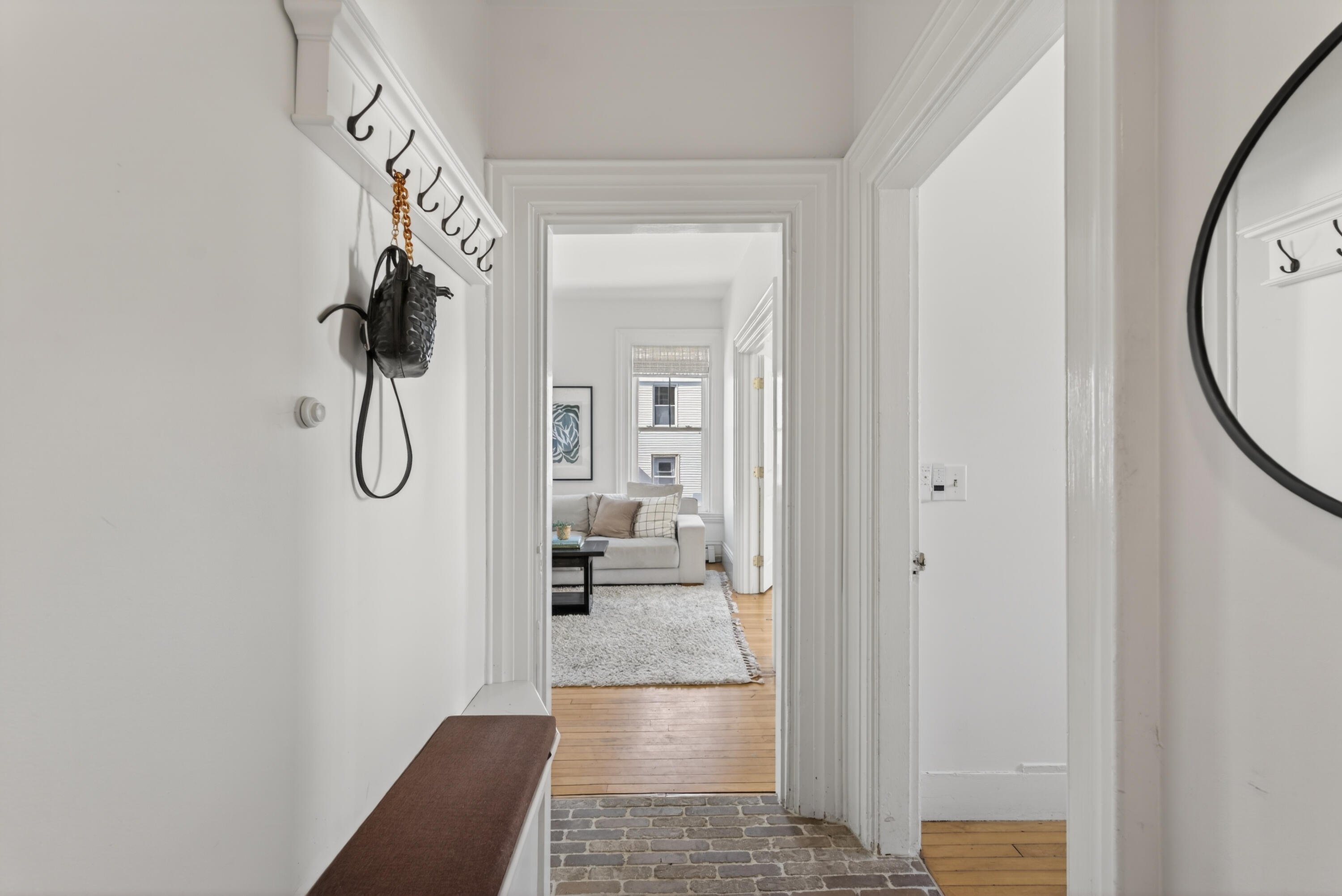 62 St Lawrence Street, Unit 2 Portland, ME 04101 - Photo 21 of 36 DSC02503