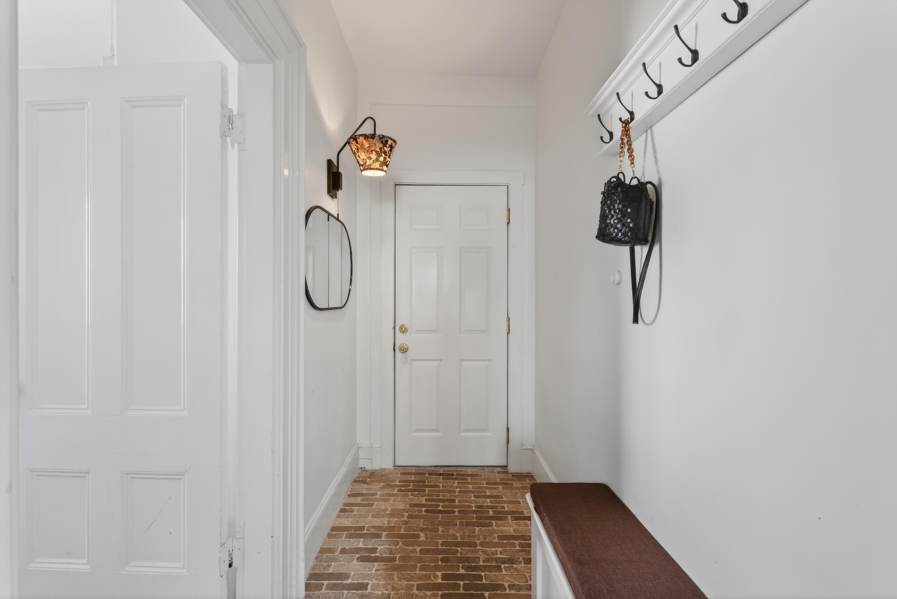 62 St Lawrence Street, Unit 2 Portland, ME 04101 - Photo 22 of 36 DSC02497