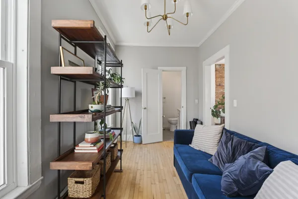 $749,000 | 62 St Lawrence Street, Unit 2, Portland, ME 04101