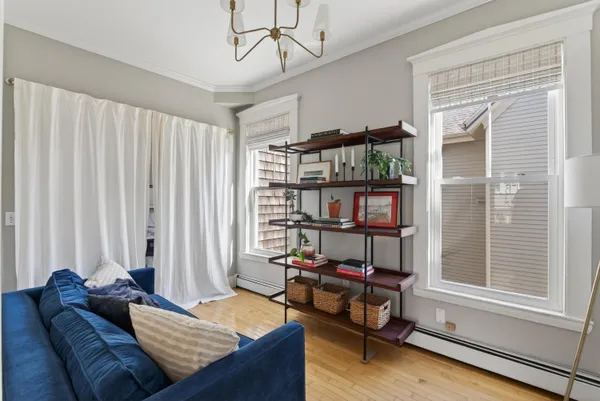 $749,000 | 62 St Lawrence Street, Unit 2, Portland, ME 04101