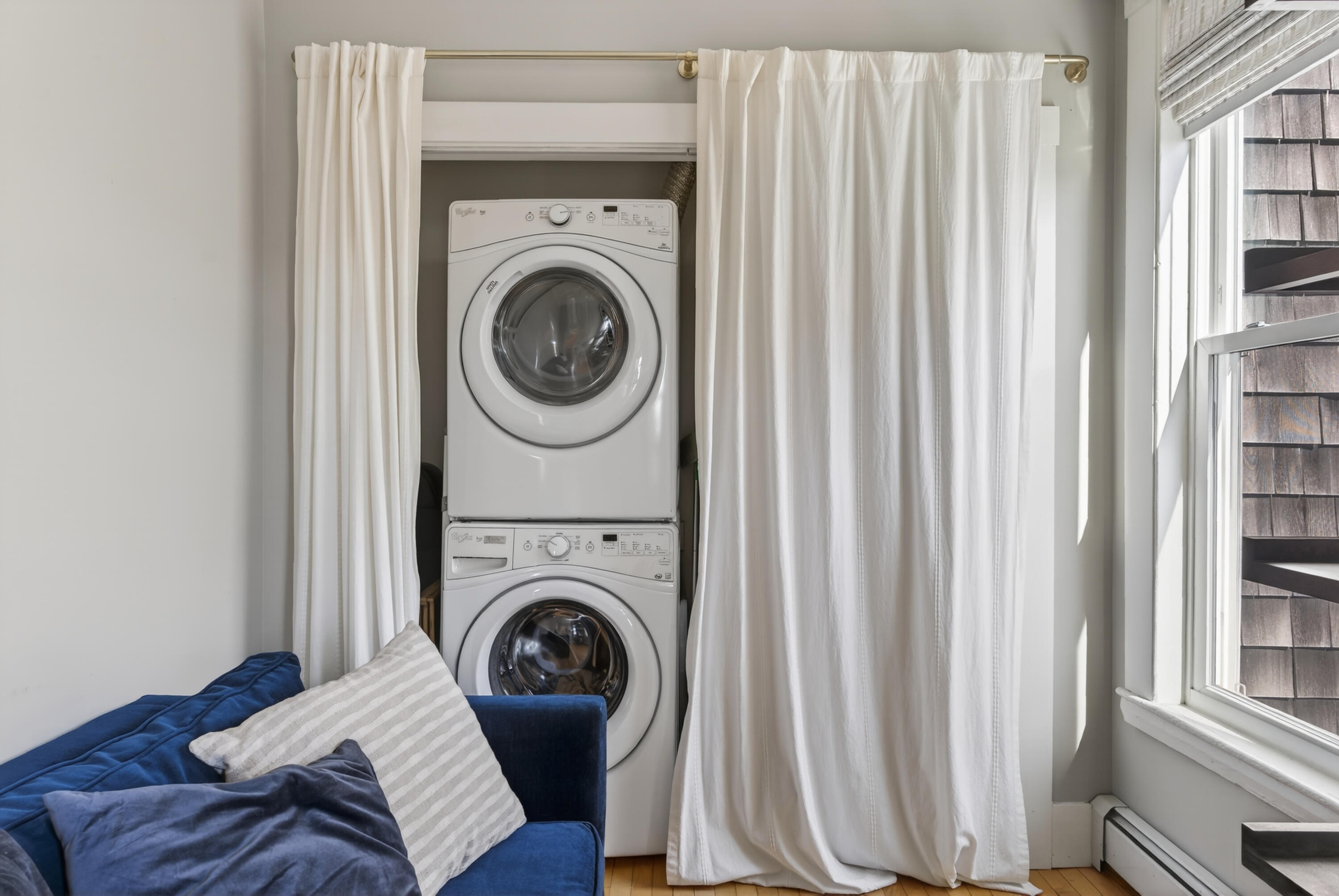 62 St Lawrence Street, Unit 2 Portland, ME 04101 - Photo 25 of 36 DSC02623