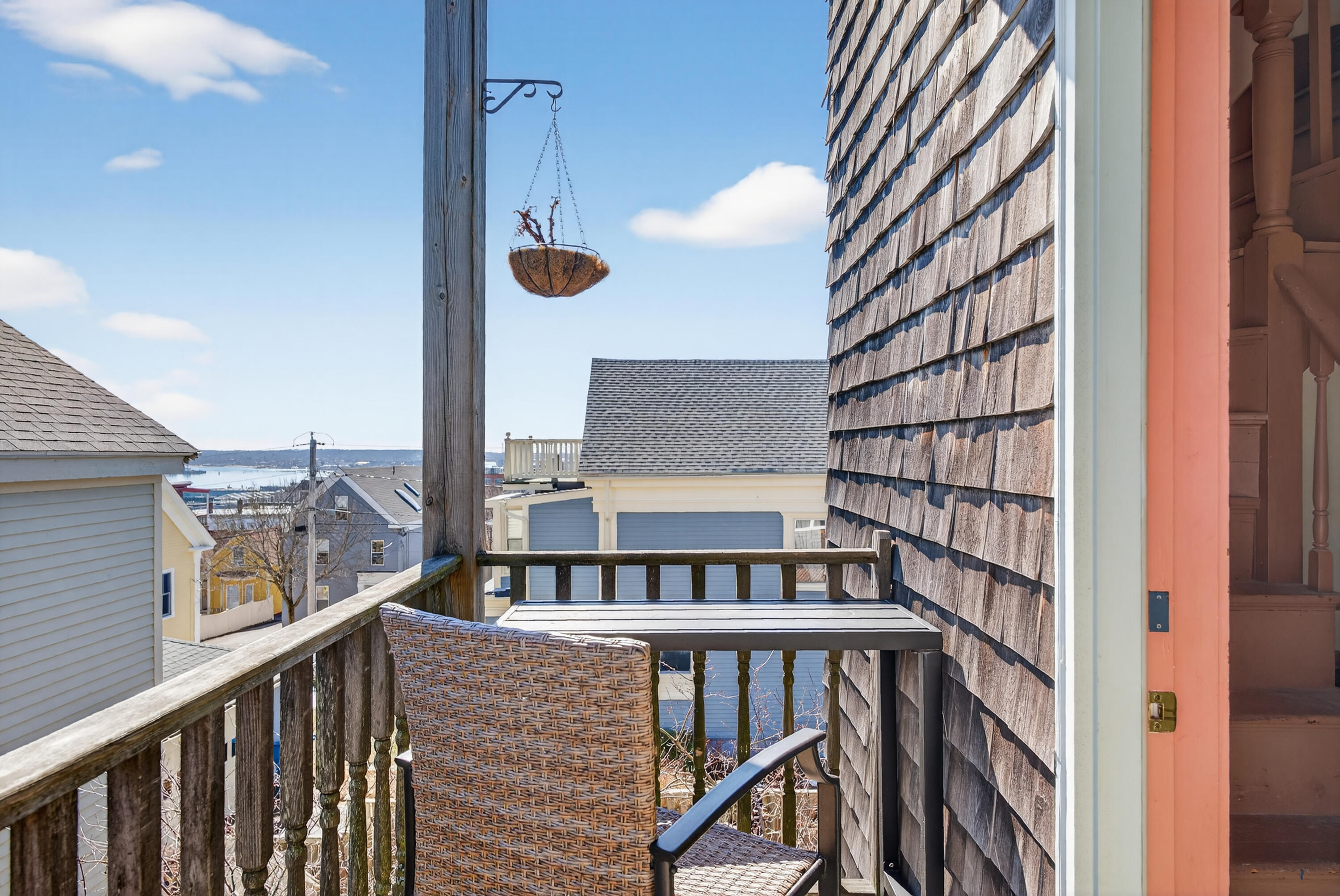 62 St Lawrence Street, Unit 2 Portland, ME 04101 - Photo 28 of 36 DSC02587