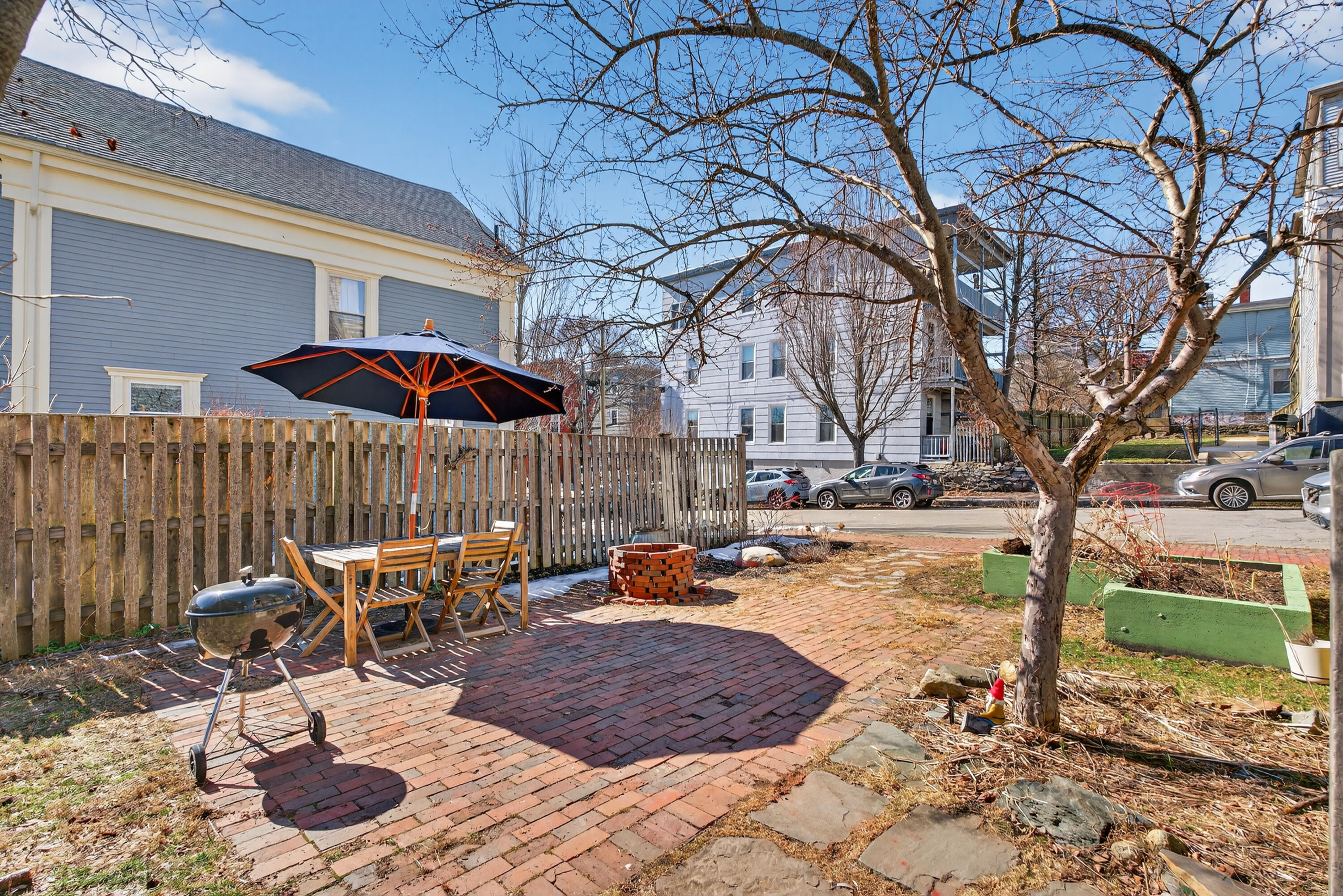 62 St Lawrence Street, Unit 2 Portland, ME 04101 - Photo 29 of 36 DSC02672