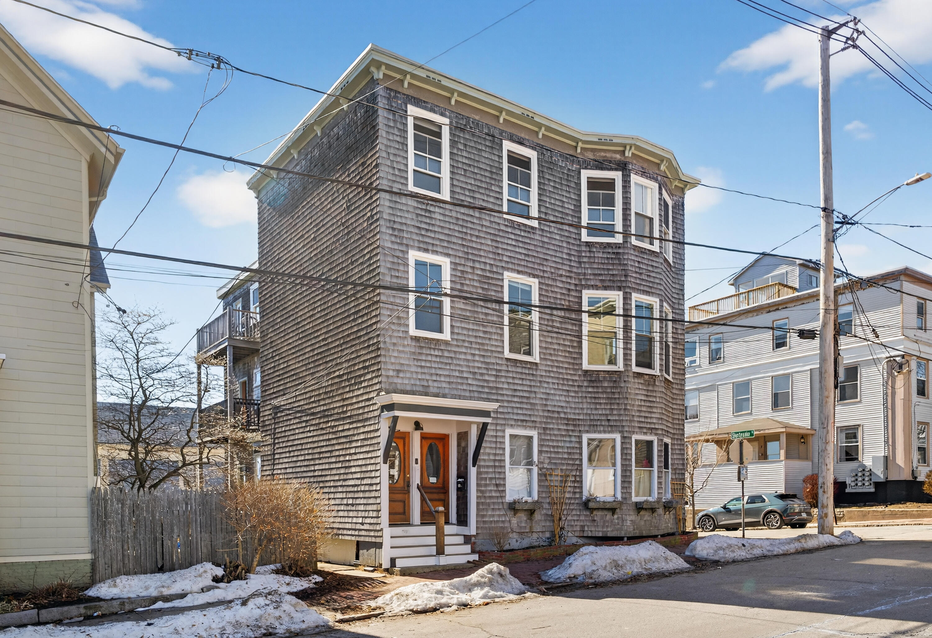 62 St Lawrence Street, Unit 2 Portland, ME 04101 - Photo 31 of 36 DSC02692