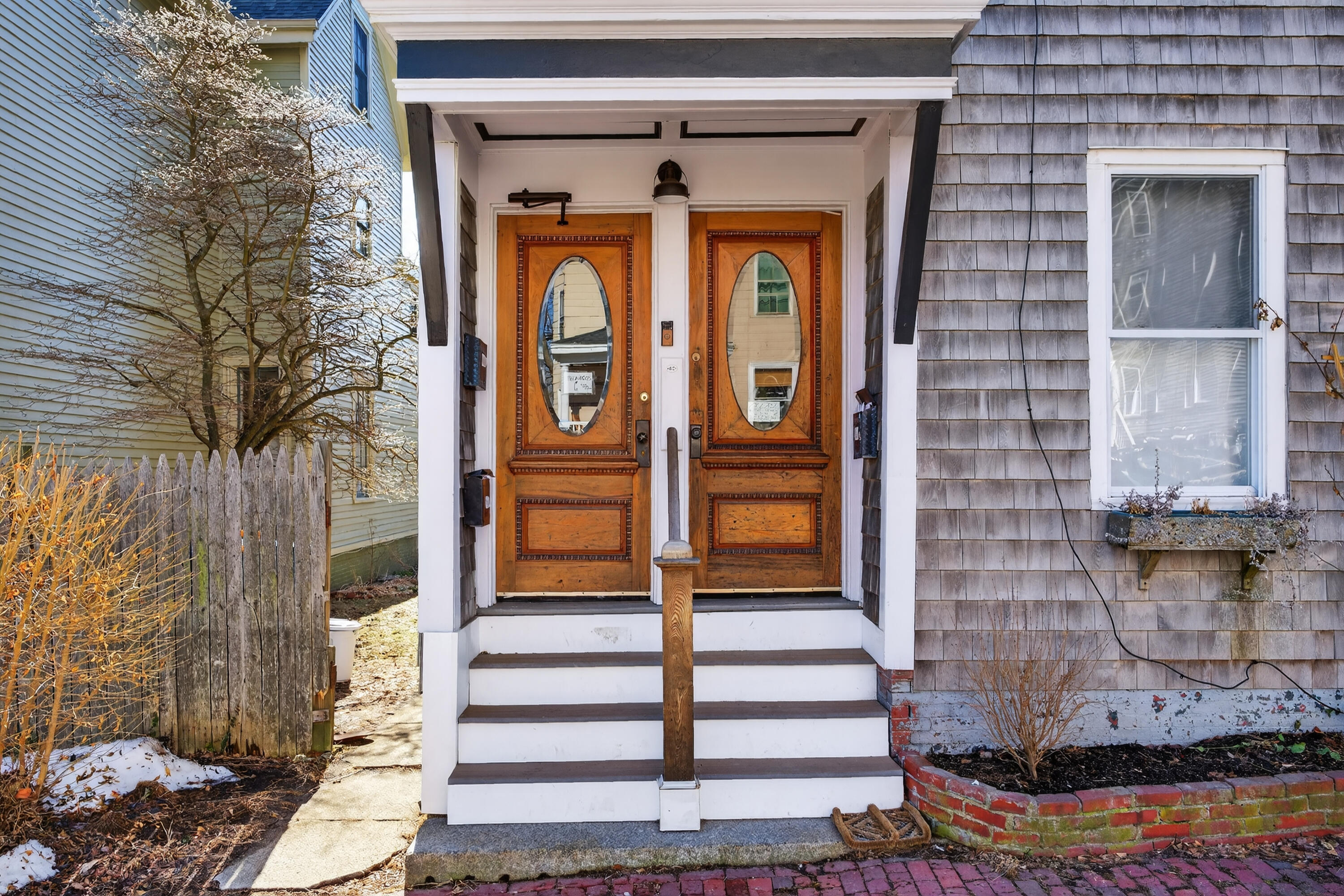 62 St Lawrence Street, Unit 2 Portland, ME 04101 - Photo 32 of 36 DSC02697