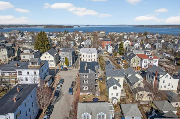 $749,000 | 62 St Lawrence Street, Unit 2, Portland, ME 04101