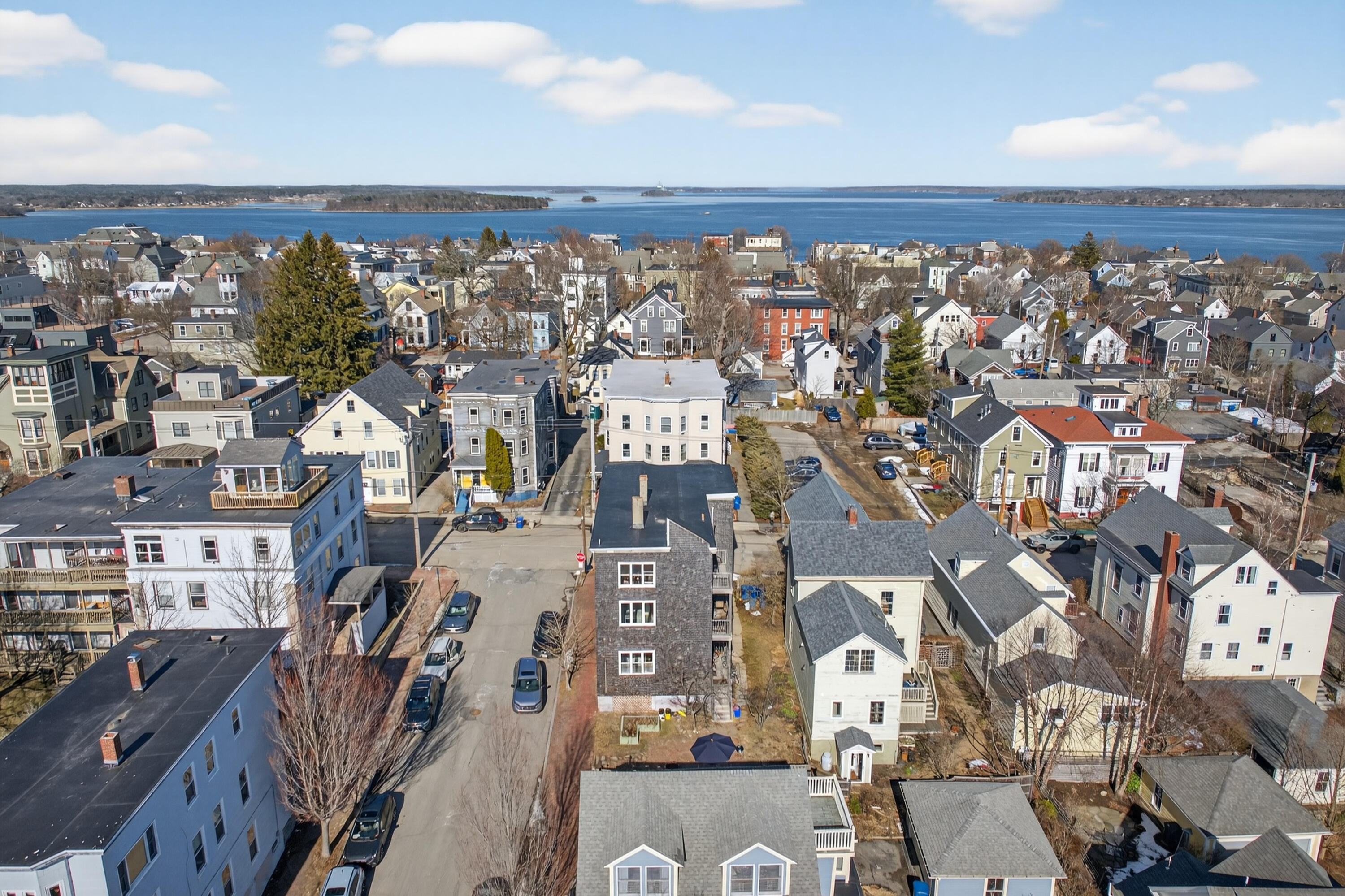 62 St Lawrence Street, Unit 2 Portland, ME 04101 - Photo 34 of 36 DJI_20260310122511_0979_D
