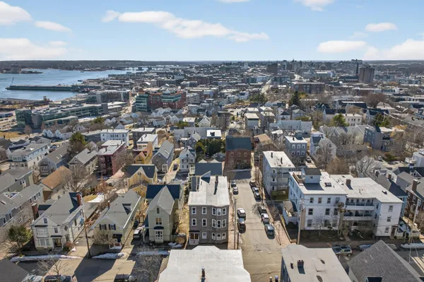 $749,000 | 62 St Lawrence Street, Unit 2, Portland, ME 04101