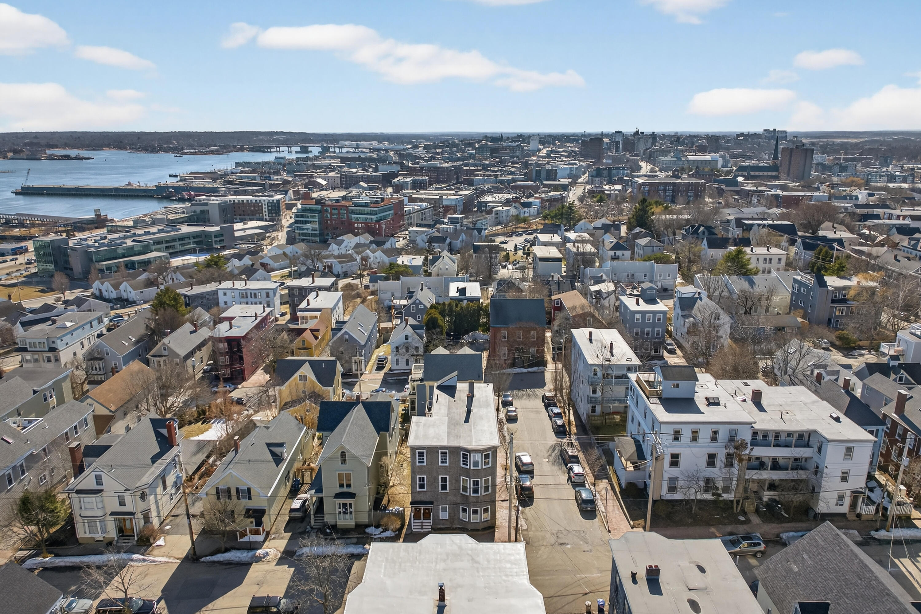 62 St Lawrence Street, Unit 2 Portland, ME 04101 - Photo 36 of 36 DJI_20260310122614_0993_D