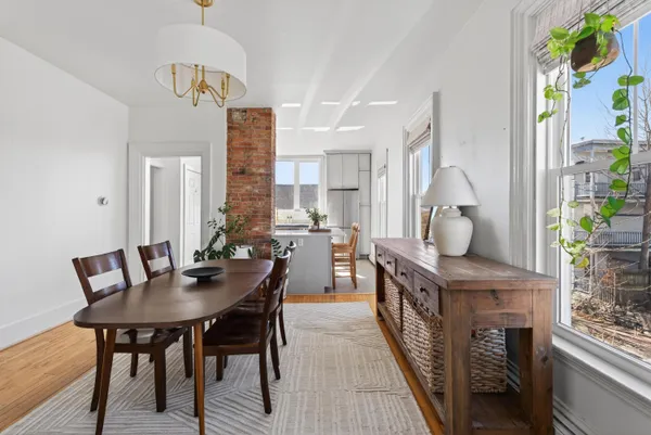 $749,000 | 62 St Lawrence Street, Unit 2, Portland, ME 04101