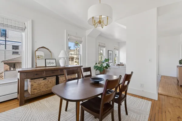 $749,000 | 62 St Lawrence Street, Unit 2, Portland, ME 04101