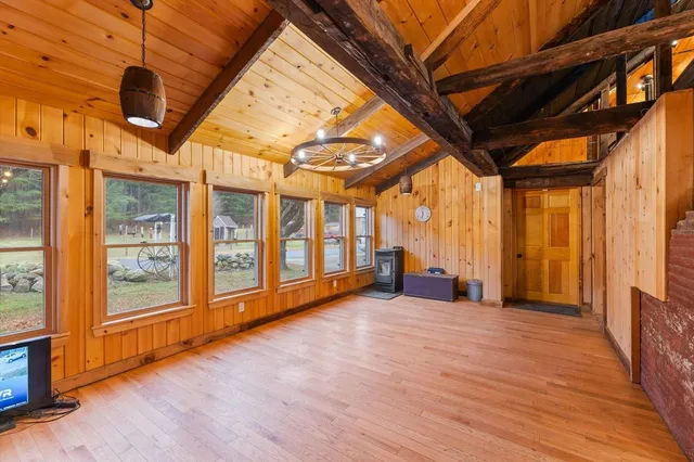 $610,000 | 240 Forest Lake Road, Winchester, NH 03470