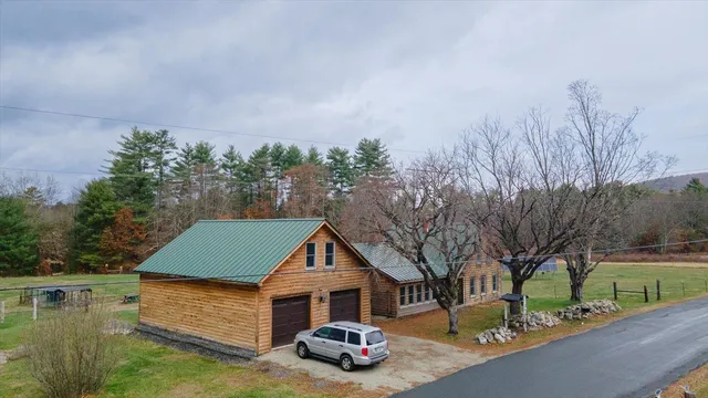 $610,000 | 240 Forest Lake Road, Winchester, NH 03470