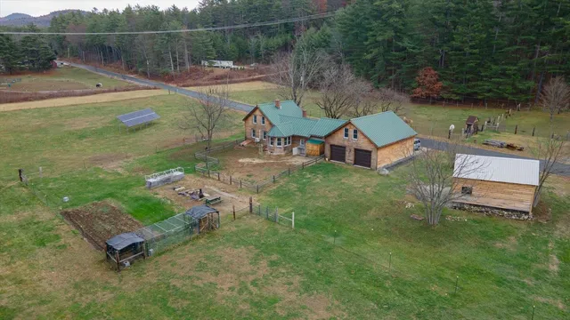 $610,000 | 240 Forest Lake Road, Winchester, NH 03470