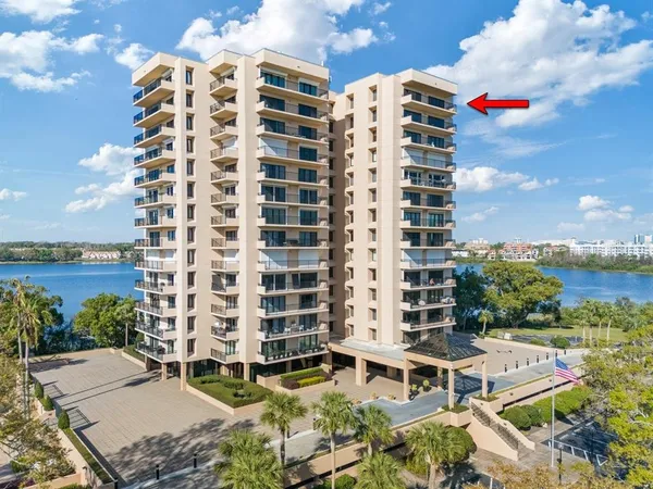 $3,500 | 7550 Hinson Street, Unit 15D, Orlando, FL 32819
