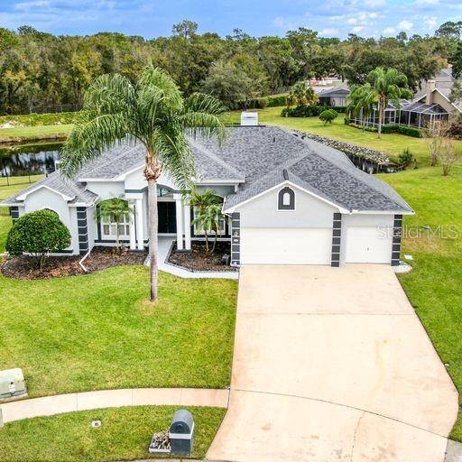 3902 Hidden Spring Place Valrico, FL 33596 - Photo 26 of 31