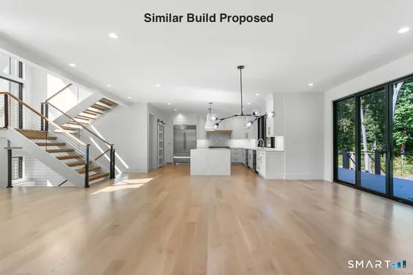 $1,899,999 | 110 Porters Hill Road, Trumbull, CT 06611