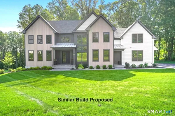 $1,899,999 | 110 Porters Hill Road, Trumbull, CT 06611