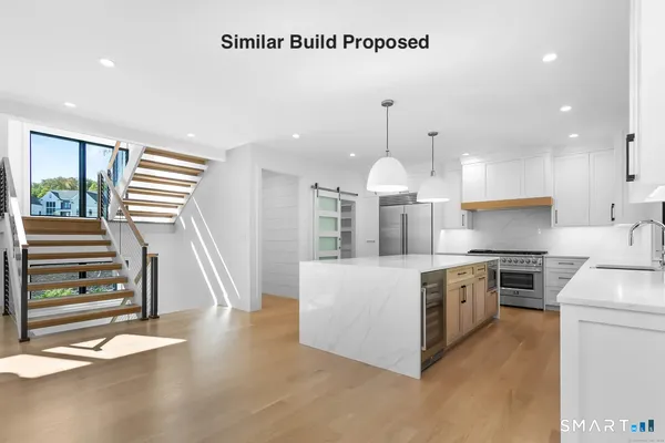 $1,899,999 | 110 Porters Hill Road, Trumbull, CT 06611