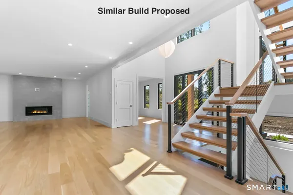 $1,899,999 | 110 Porters Hill Road, Trumbull, CT 06611