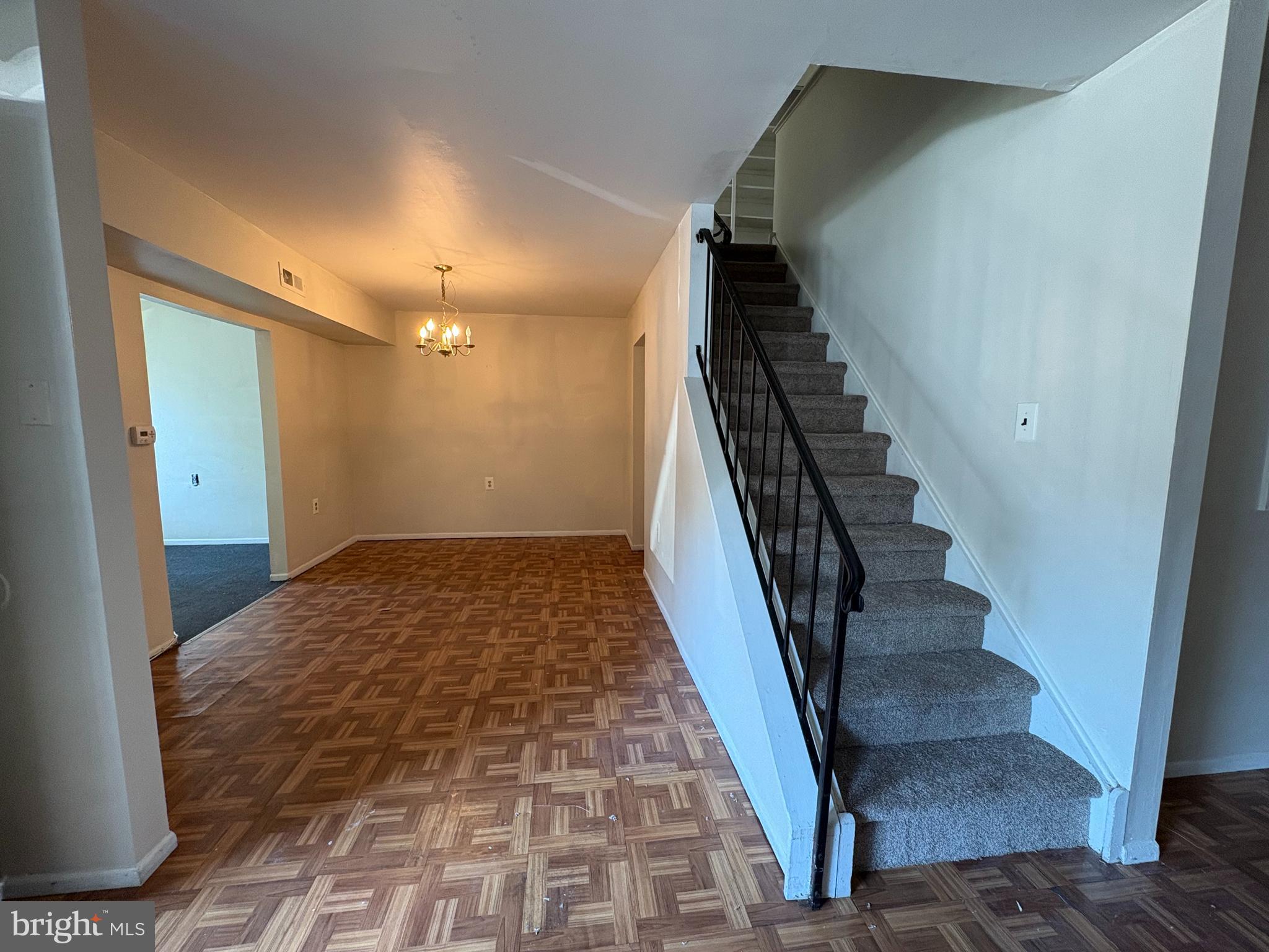 1007 Timber Creek Road Clementon, NJ 08021 - Photo 3 of 13 a view of entryway