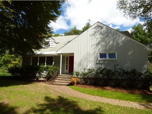 94 Crown Point Road Springfield, VT 05156 - Photo 1 of 1