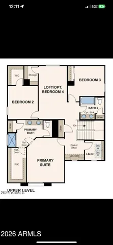 $2,250 | 18140 West Daley Lane, Surprise, AZ 85387