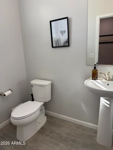 $2,250 | 18140 West Daley Lane, Surprise, AZ 85387