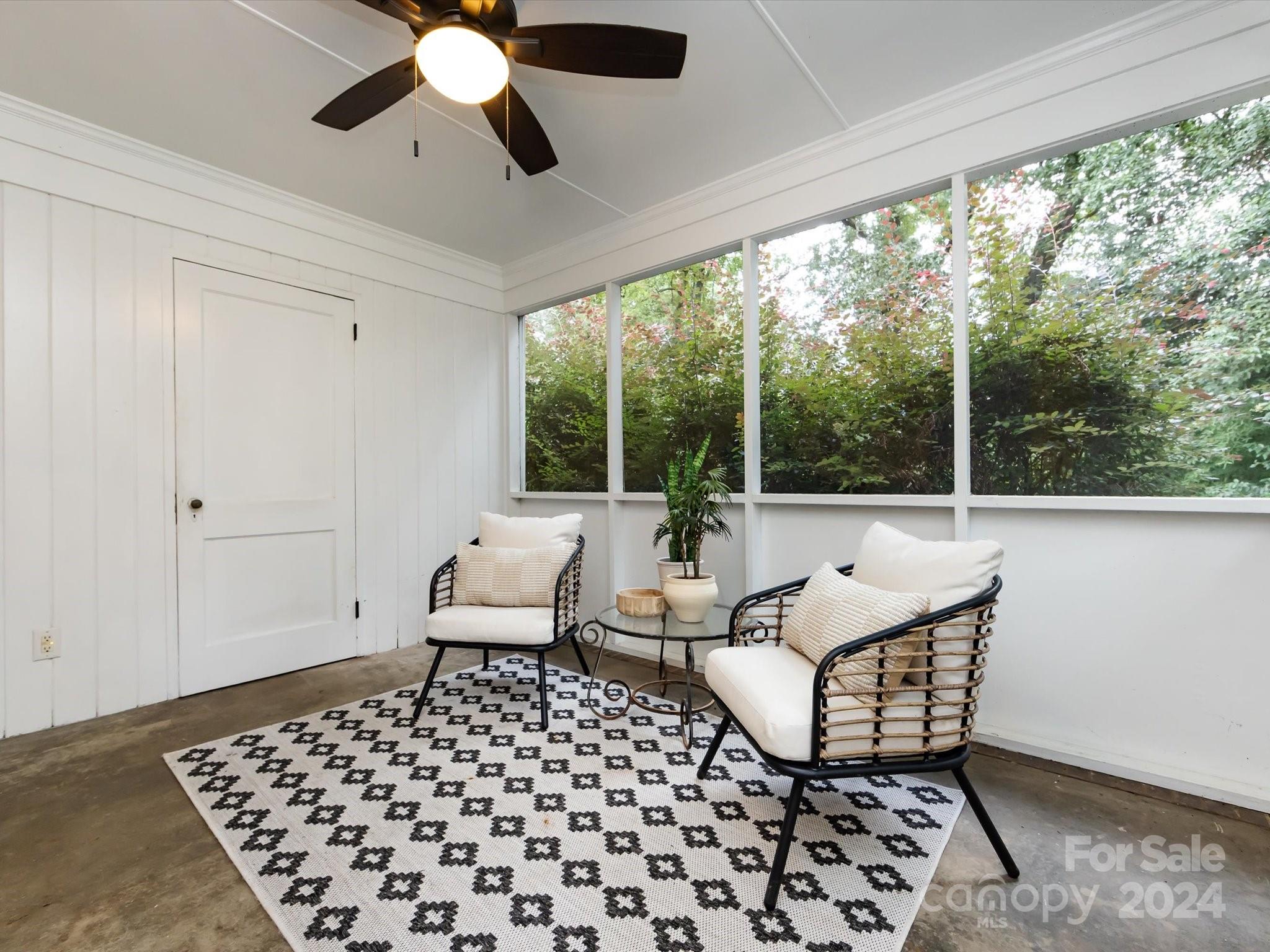 3133 Spring Valley Road Charlotte, NC 28210 - Photo 21 of 25 a living room with furniture