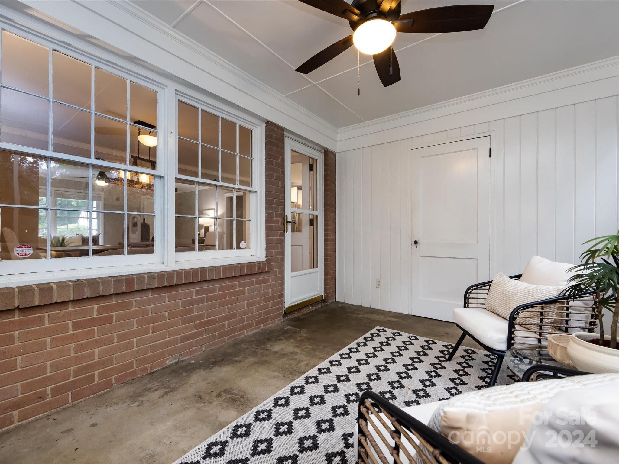 3133 Spring Valley Road Charlotte, NC 28210 - Photo 22 of 25