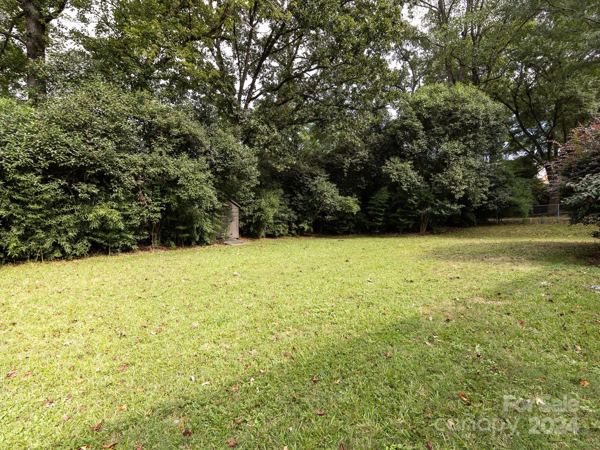 3133 Spring Valley Road Charlotte, NC 28210 - Photo 25 of 25 a view of a lake view