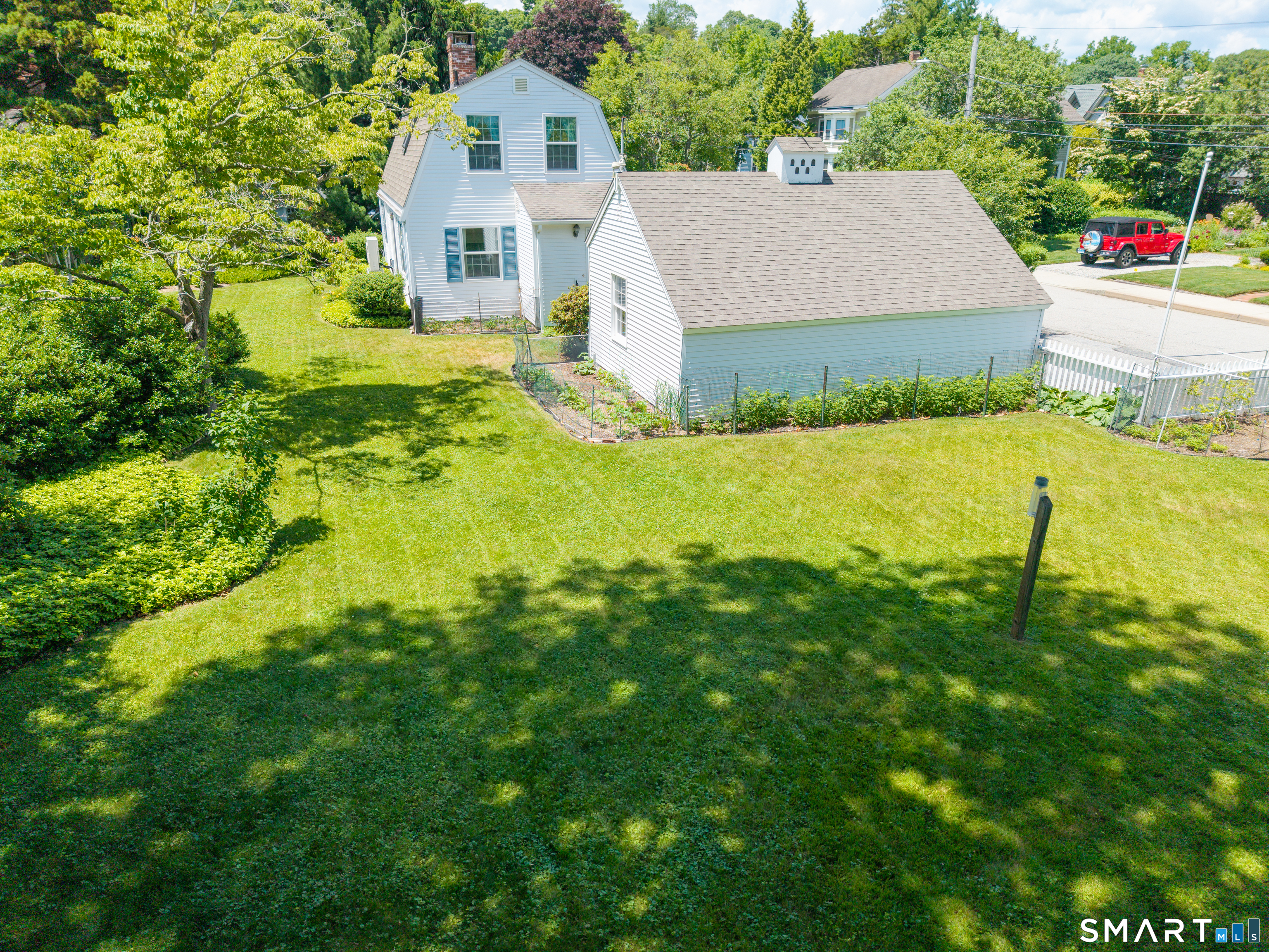 5 Eldridge Street Groton, CT 06355 - Photo 26 of 34