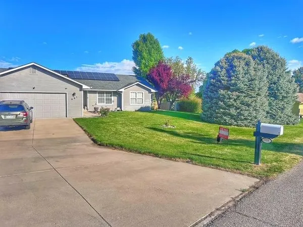 $590,000 | 551 Greenwood Drive, Grand Junction, CO 81507