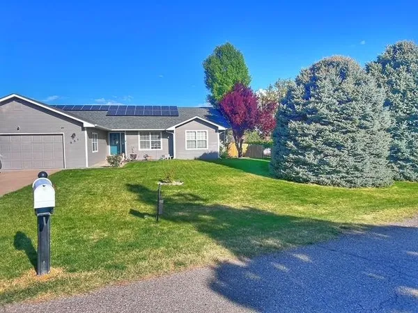 $590,000 | 551 Greenwood Drive, Grand Junction, CO 81507