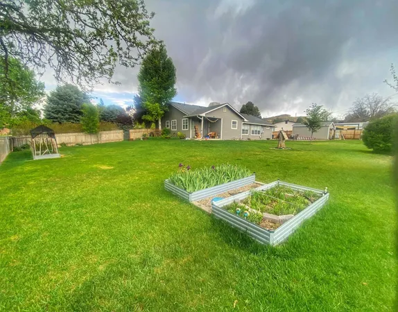 $590,000 | 551 Greenwood Drive, Grand Junction, CO 81507
