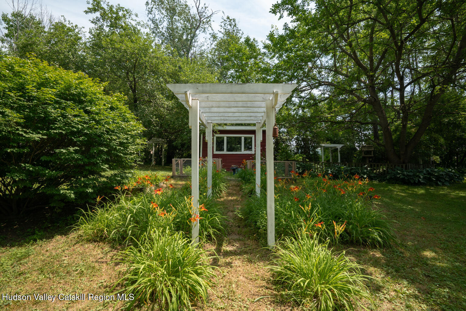 122 Tipple Road Ghent, NY 12534 - Photo 55 of 64 Garden 4