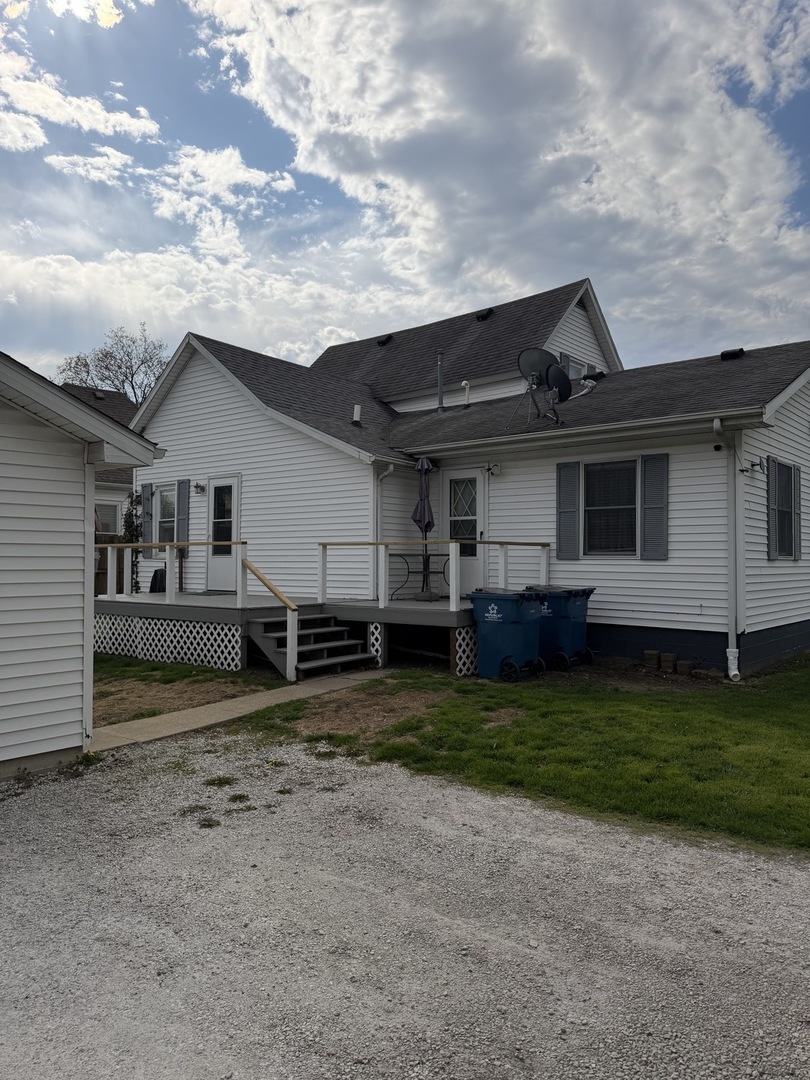 430 West Washington Street Hoopeston, IL 60942 - Photo 19 of 20