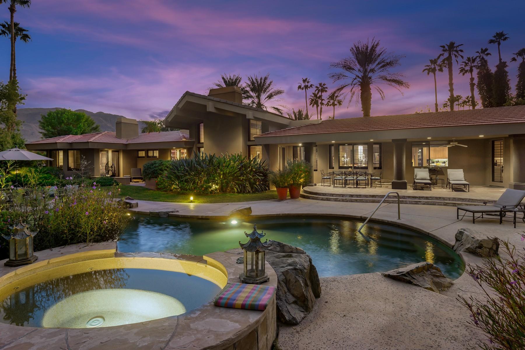 40680 Morningstar Road Rancho Mirage, CA 92270 - Photo 1 of 46 001