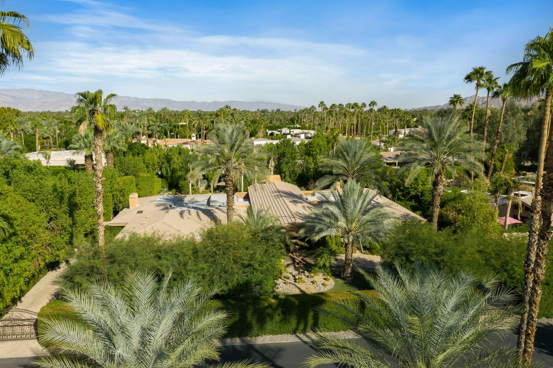 40680 Morningstar Road Rancho Mirage, CA 92270 - Photo 2 of 46 002