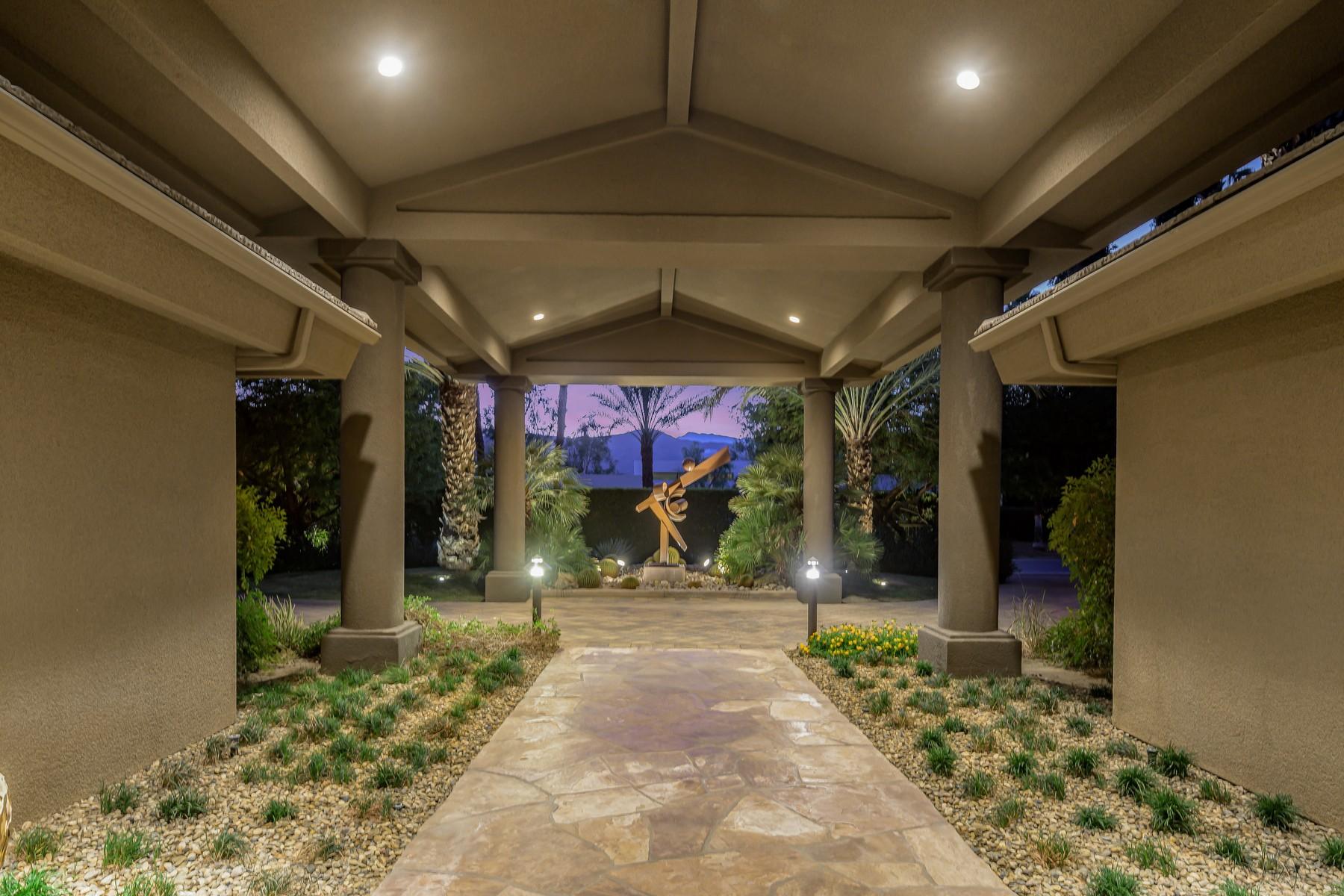 40680 Morningstar Road Rancho Mirage, CA 92270 - Photo 4 of 46 004