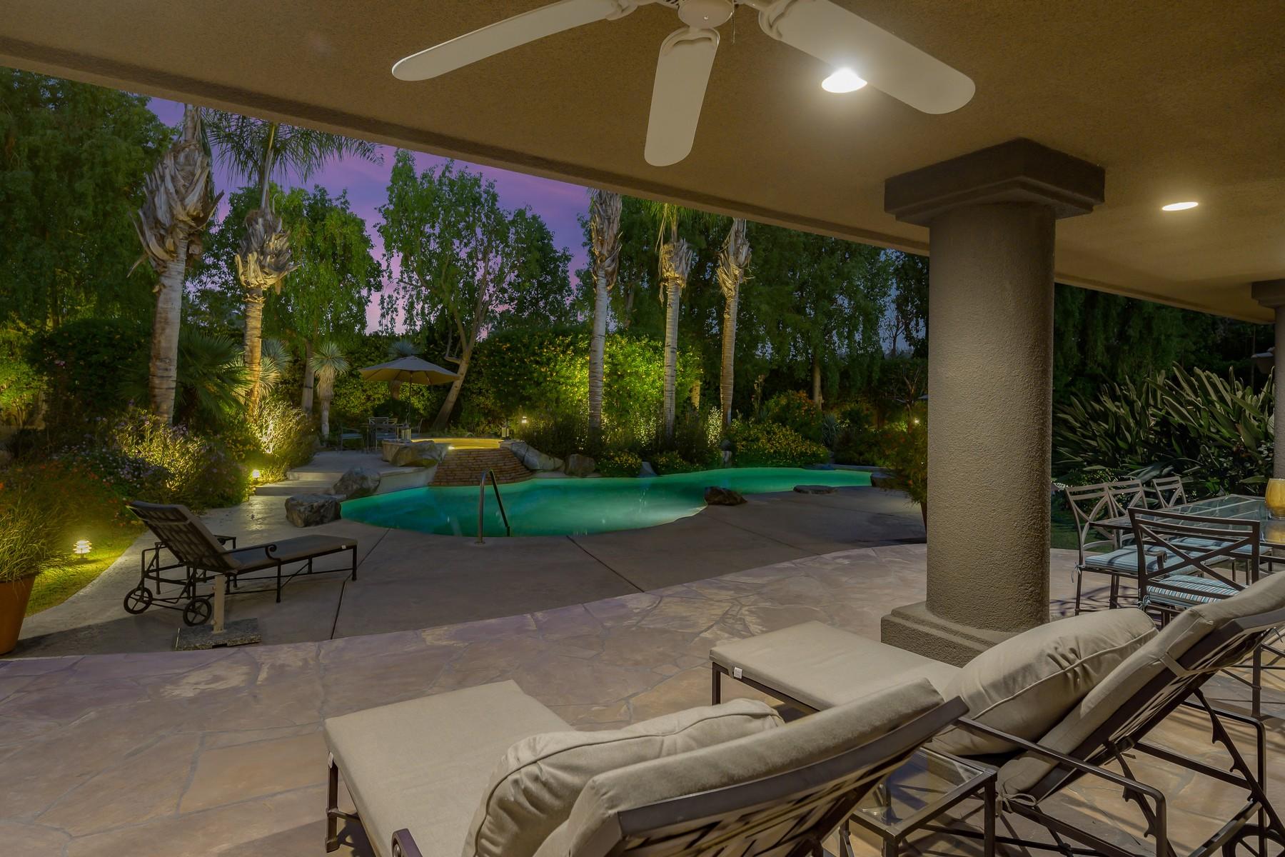 40680 Morningstar Road Rancho Mirage, CA 92270 - Photo 32 of 46 032