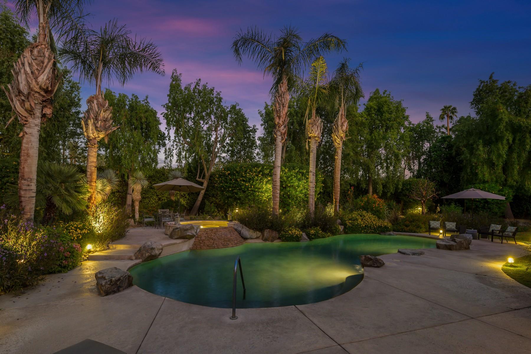 40680 Morningstar Road Rancho Mirage, CA 92270 - Photo 34 of 46 034