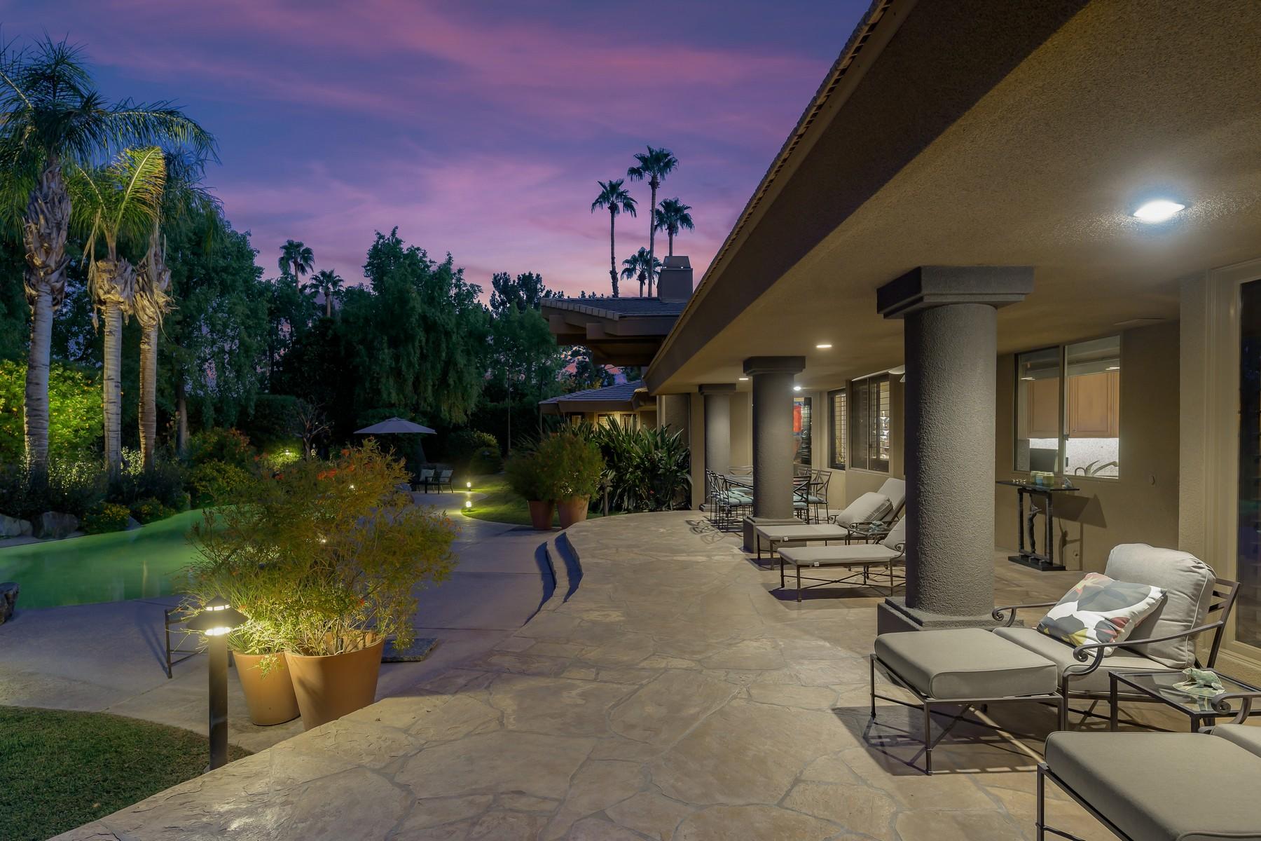 40680 Morningstar Road Rancho Mirage, CA 92270 - Photo 35 of 46 035