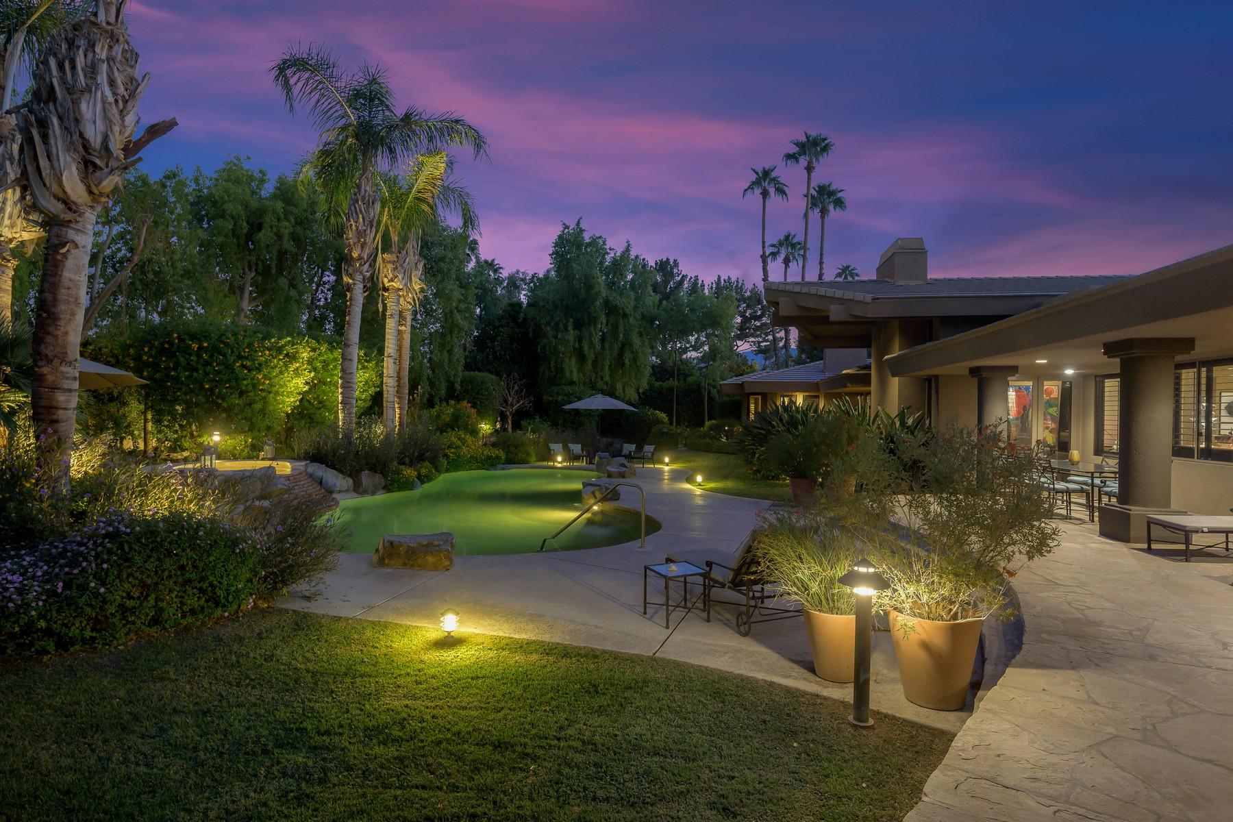40680 Morningstar Road Rancho Mirage, CA 92270 - Photo 36 of 46 036