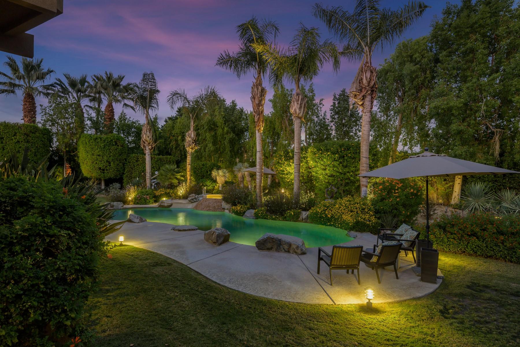 40680 Morningstar Road Rancho Mirage, CA 92270 - Photo 37 of 46 037